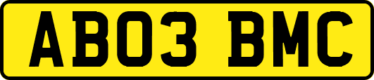AB03BMC