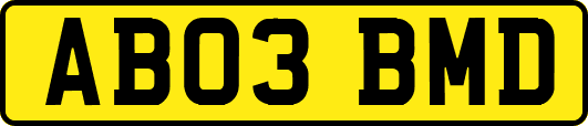 AB03BMD