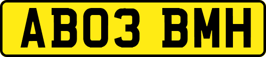 AB03BMH