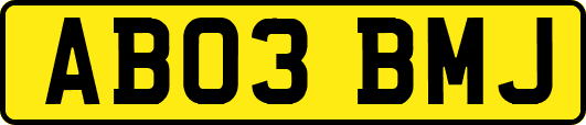 AB03BMJ