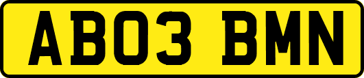 AB03BMN