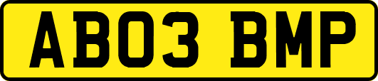 AB03BMP