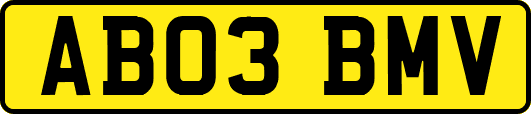 AB03BMV