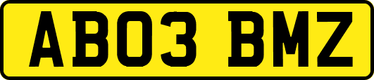 AB03BMZ