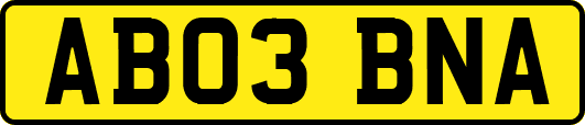 AB03BNA