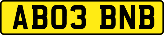 AB03BNB