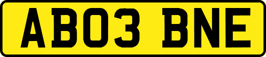 AB03BNE