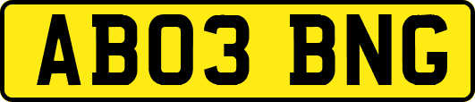 AB03BNG