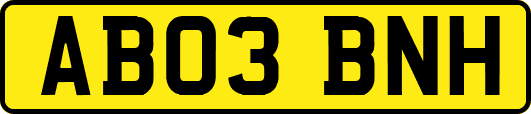 AB03BNH