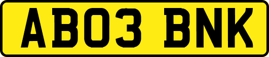 AB03BNK