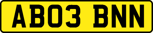 AB03BNN