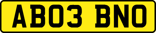AB03BNO