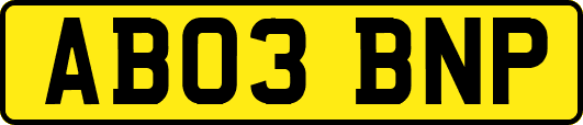 AB03BNP