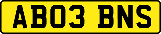 AB03BNS