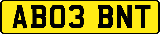 AB03BNT