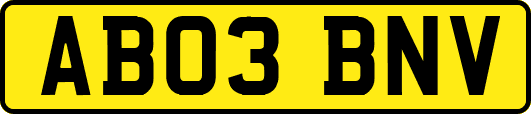 AB03BNV