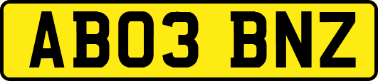 AB03BNZ