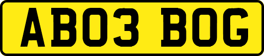 AB03BOG