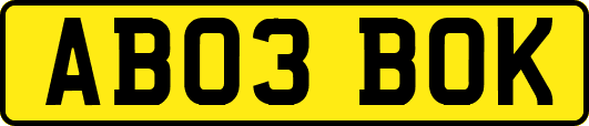 AB03BOK