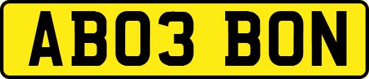 AB03BON