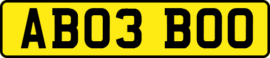 AB03BOO