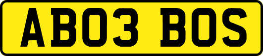 AB03BOS
