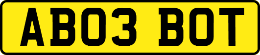 AB03BOT