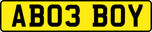 AB03BOY