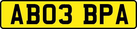 AB03BPA