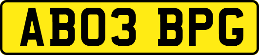 AB03BPG