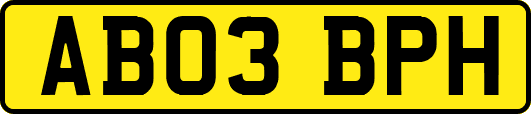 AB03BPH