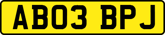 AB03BPJ