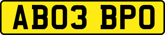 AB03BPO