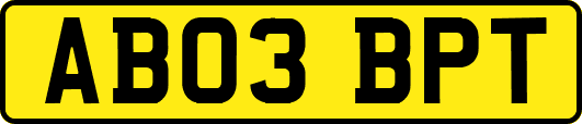 AB03BPT