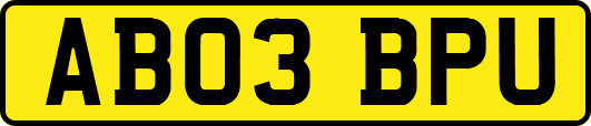 AB03BPU