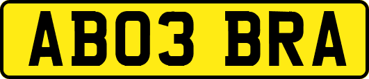 AB03BRA