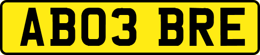 AB03BRE