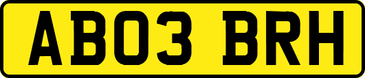 AB03BRH