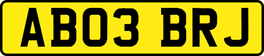 AB03BRJ