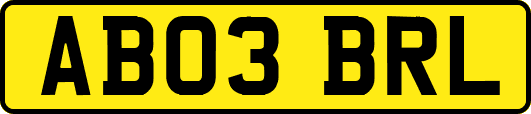 AB03BRL