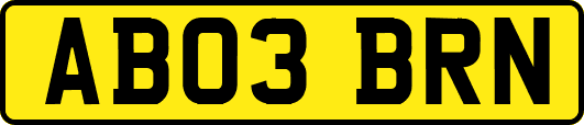 AB03BRN