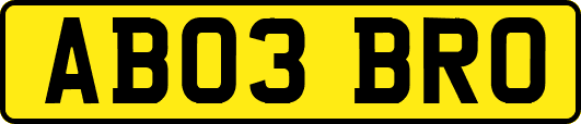 AB03BRO