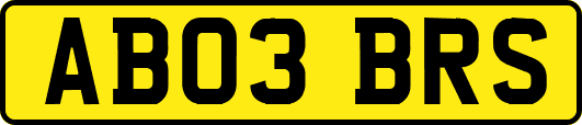 AB03BRS