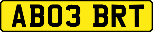 AB03BRT