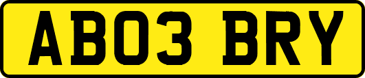 AB03BRY