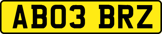 AB03BRZ