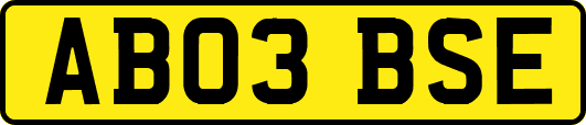AB03BSE