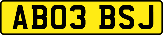 AB03BSJ