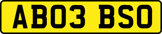 AB03BSO