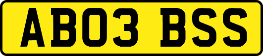 AB03BSS